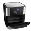 Fritadeira Philco Air Fryer Oven 12L PFR2200P - 127V - Foto 3