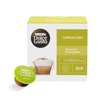 NESCAFÉ DOLCE GUSTO Café em Cápsula Cappuccino 10 Cápsulas - Foto 4