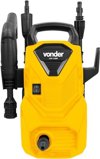 Vonder, Lavadora de Alta Pressão LAV 1300, 1.300 lbf/pol², 127 V~. - Foto 3