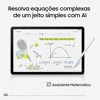 Galaxy Tab S10 Lite, 128GB, Tela 10.9", WIFI, Cinza - Foto 5