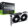 MSI GeForce RTX 5060 Ventus 2X OC (8GB GDDR7/PCI Express 5.0/2535MHz/28000MHz) - Foto 2