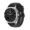 Samsung Galaxy Watch8 Classic Smartwatch 46mm LTE, Galaxy AI - Preto - Foto 2
