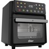 Fritadeira Oven Fryer 12L Oster Multi Touch 3 em 1-220V - Foto 5