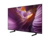 Samsung Vision AI TV 55" OLED 4K S85F 2025 - Foto 3