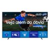 Samsung Vision AI TV 55" QLED ULTRA 4K QEF1 2025 - Foto 2