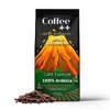 Café em Grãos Coffee Mais Solos Vulcânicos - 250 gramas - Foto 2