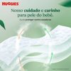 Huggies Fralda Descartável Premium Natural Care RN - 34 Un - Foto 6