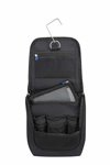 Samsonite Necessaire Organizadora Global Preta - Foto 4