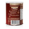 Café Solúvel Nescafé Cappuccino Dois Frades Lata 180g - Foto 3