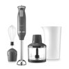 Mixer Power Inox 3 em 1 600W Elgin Lunar 220V - Mixer, triturador e batedor - Foto 2