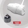 AQUECEDOR 127V~ 4.800W - CLIMA TEMPERADO - Foto 4