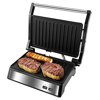 Grill e Sanduicheira 2 em 1 Inox PGR21PI Philco 220V - Foto 6