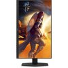 AOC, Monitor Gamer G4 24” 180Hz, 24G4/P, 0,5ms IPS, com Ajuste de Altura - Foto 6