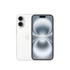 Apple iPhone 16 (128 GB) – Branco - Foto 2