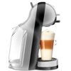 Cafeteira Nescafe Dolce Gusto Mini Me Cinza e Preta Automatica (110v) - Foto 6