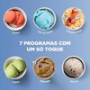 Ninja, Sorveteira, Creami, 7 Programas Auto-iQ, Tecnologia Creamify, 127 v - Foto 4