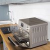 Forno e Fryer 25L Oster Multifunções 10 em 1-127V - Foto 6