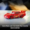 LEGO Speed Champions | Relâmpago McQueen 77255 - Foto 4