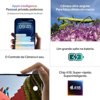 Apple iPhone 16 (128 GB) – Ultramarino - Foto 6