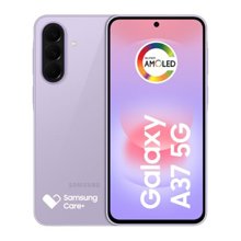 Celular Samsung Galaxy A37 5G, 256GB, 8GB, 50MP Tela 6.7" - Lavanda