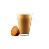 Café em Cápsula NESCAFÉ DOLCE GUSTO Mochaccino Canela 10 Cápsulas - Foto 6