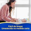 MamyPoko Lenços Umedecidos Dia&Noite 200 Unidades - Foto 3