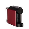 Cafeteira Cápsulas MiniQool Vermelha 127V - Foto 2