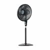 Ventilador Mallory Coluna Delfos TS+ Preto Grafite 40 cm 220V - Foto 4