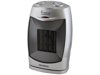 Aquecedor Termo Ceramic, Mondial, Preto/Prata, 1500W, 110V - A-05 - Foto 5