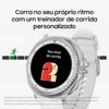 Samsung Galaxy Watch8 Classic Smartwatch 46mm LTE, Galaxy AI - Preto - Foto 6