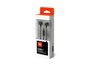 JBL, Fone de Ouvido in Ear, C50HI - Preto - Foto 5