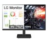 Monitor PC Gamer LG 24MS500 24” IPS 100Hz Full HD HDMI 2x - Foto 2