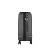 Samsonite Mala de Viagem Fiero 3.0 Preta Pequena - Foto 4