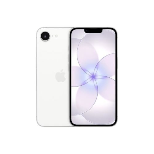 Apple iPhone 17e de 256 GB — Branco
