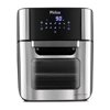 Fritadeira Philco Air Fryer Oven 12L PFR2200P - 127V - Foto 2