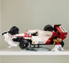 LEGO Set Icons 10330 McLaren MP4/4 e Ayrton Senna 693 peças - Foto 3