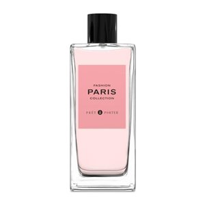 Perfume Prêt À Porter Paris Eau de Parfum Feminino 100ml