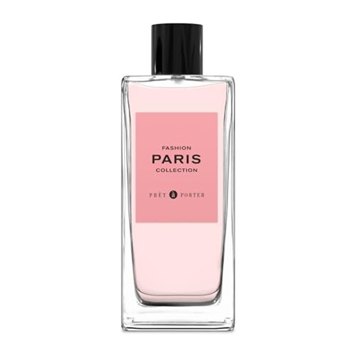 Perfume Prêt À Porter Paris Eau de Parfum Feminino 100ml