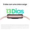 Smartwatch Samsung Galaxy Fit3 Display 1.6" Rosé - Foto 4