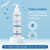 Sabonete Nutritivo Derma Protect JOHNSON'S® Baby 200mL - Foto 6