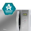 Micro-ondas 33L Philco Limpa Fácil PMO38E 1400W 220V - Foto 5