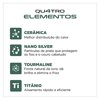 Prancha Alisadora, Mondial, Verde, 60W, Bivolt - P-JU-02 - Foto 5