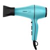 Secador Taiff Style Azul 2000w 127v - Foto 2