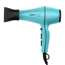 Secador Taiff Style Azul 2000w 127v