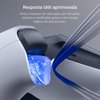 PlayStation DualSense Controle sem fio – Branco - Foto 4