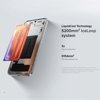 Smartphone Xiaomi Poco M8 Pro 256GB / 8GB Ram (SILVER-PRATA) - Foto 6