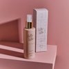 Body Splash Hello Hello Nah Cardoso 200ml Ciclo Desodorante Corporal - Foto 5