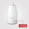 AQUECEDOR 127V~ 4.800W - CLIMA TEMPERADO - Foto 3