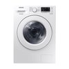 Samsung Lava e Seca Digital Inverter Ecobubble™ WD10M Branca 10.1kg 127V - Foto 2