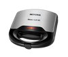 MONDIAL Sanduicheira Master Grill Inox, 110V, Preto, 750W - S-20 - Foto 2